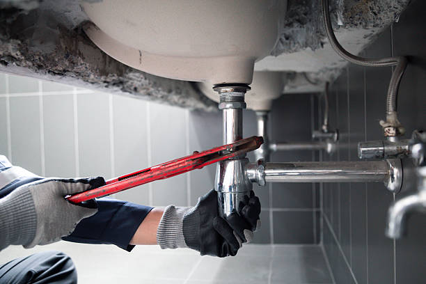 Trusted Pipe Repair service in Seaford, DE - AAA Plumbing Heating